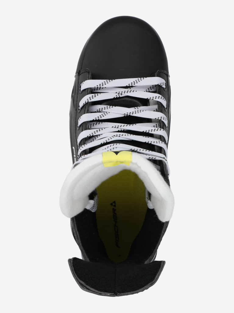 Коньки хоккейные Fischer RC One IS2 SR