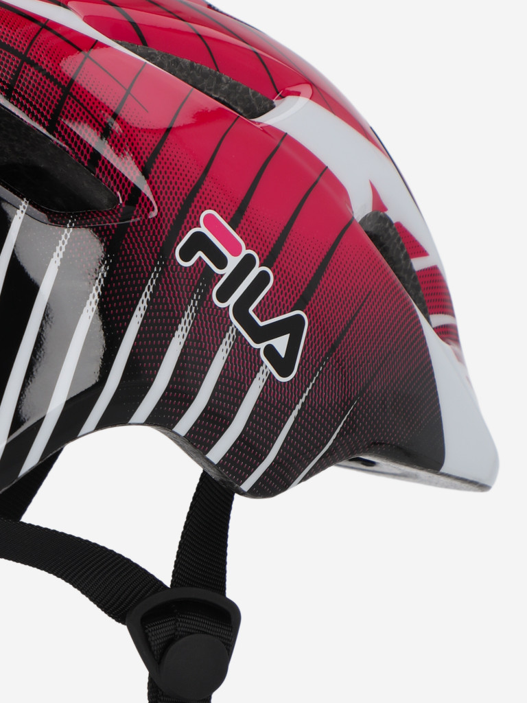 Шлем детский FILA Jr Fit