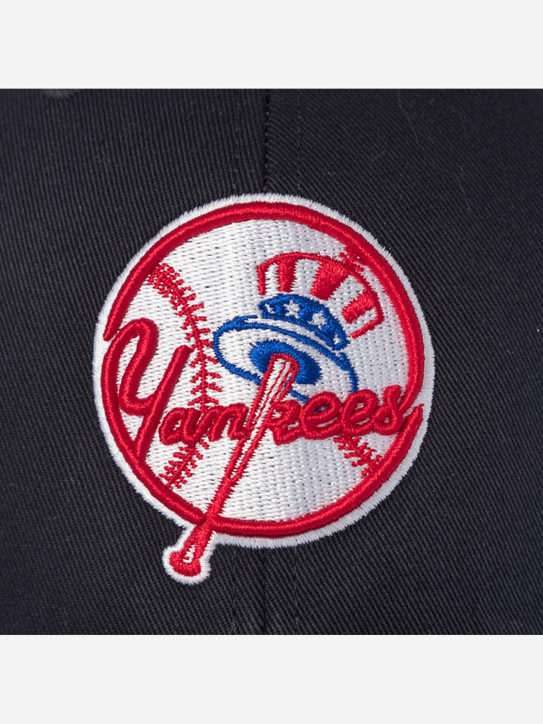 Бейсболка с сеточкой 47 BRAND B-BRANS17CTP-NY37 New York Yankees MLB
