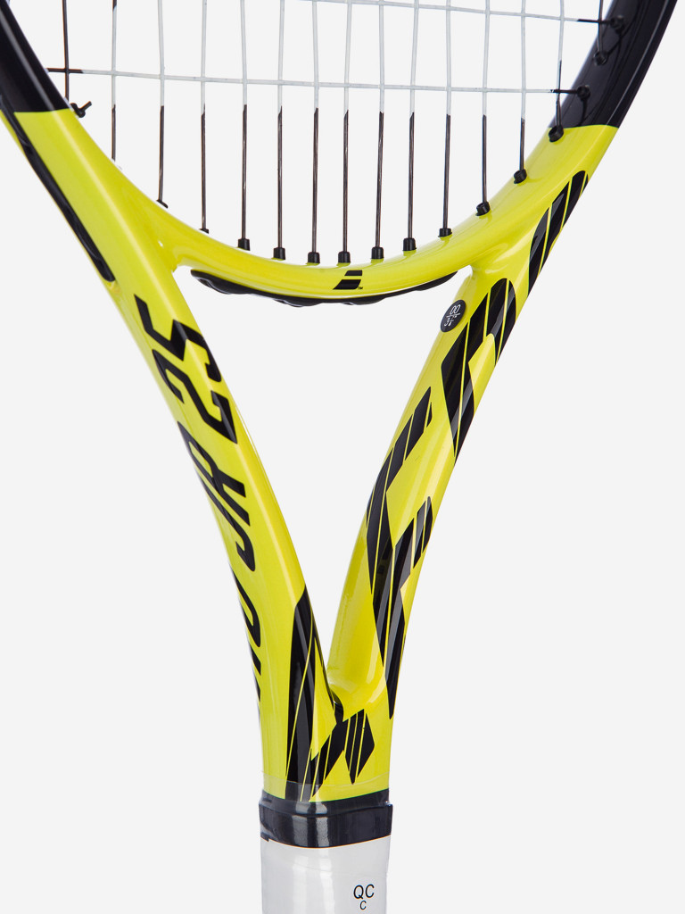 Ракетка для большого тенниса детская Babolat AERO JUNIOR 25