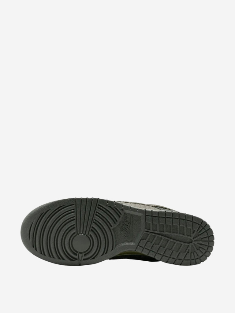Кеды мужские Nike Dunk Low Retro Premium
