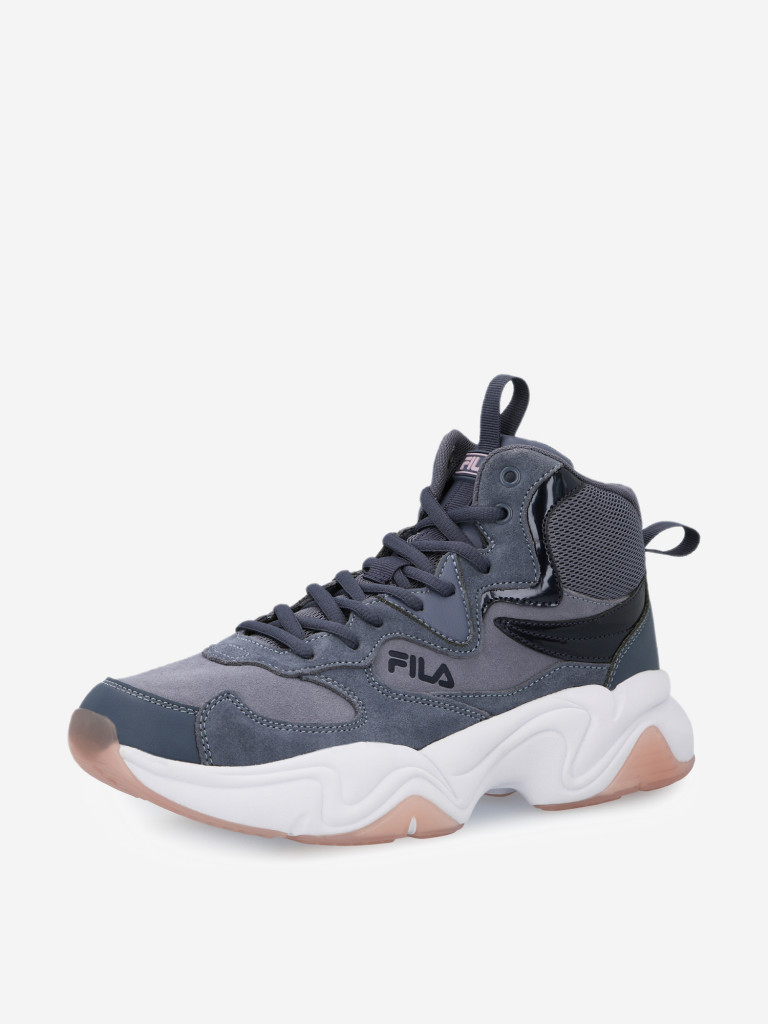 Кроссовки женские FILA Nebula Mid