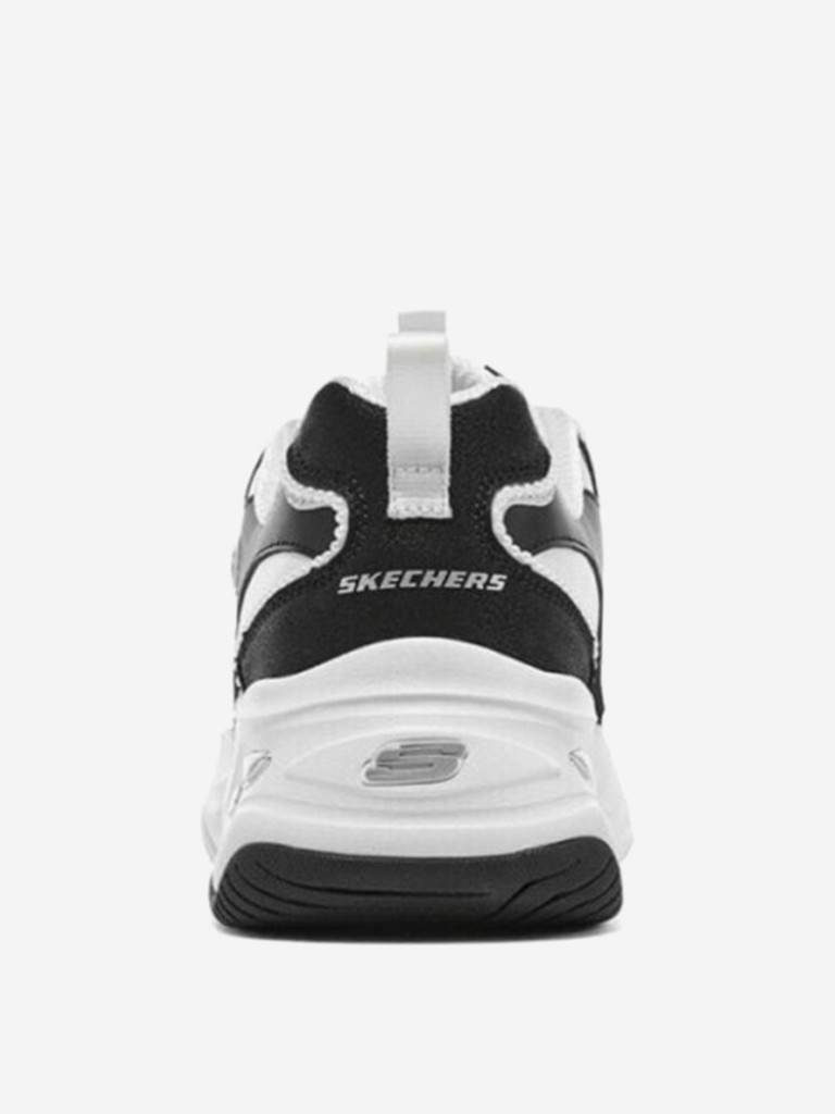 Кроссовки Skechers D'Lites 4.0