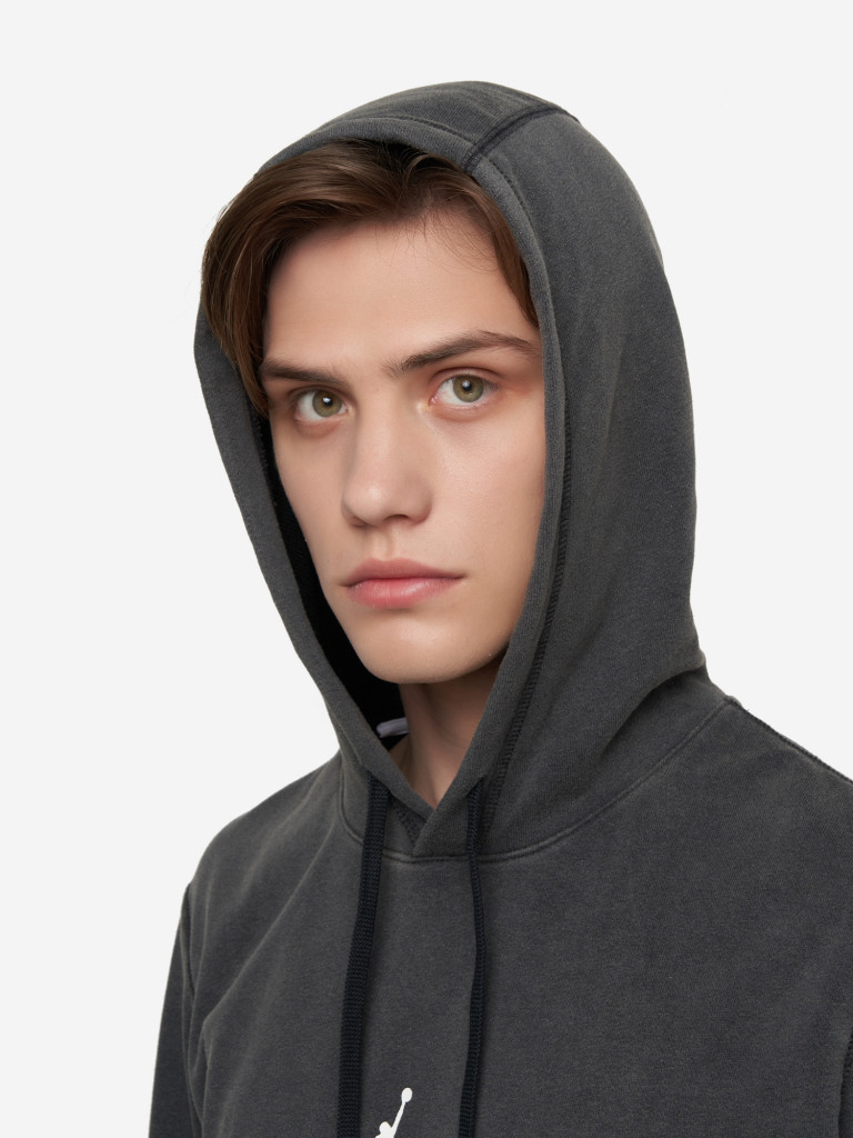 Худи мужское Nike