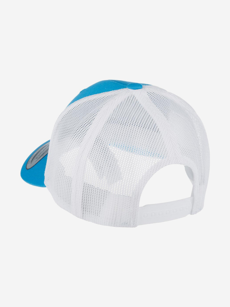 Бейсболка с сеточкой FLEXFIT 6606T