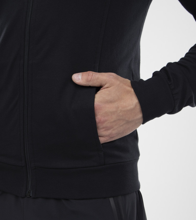 Толстовка мужская Demix