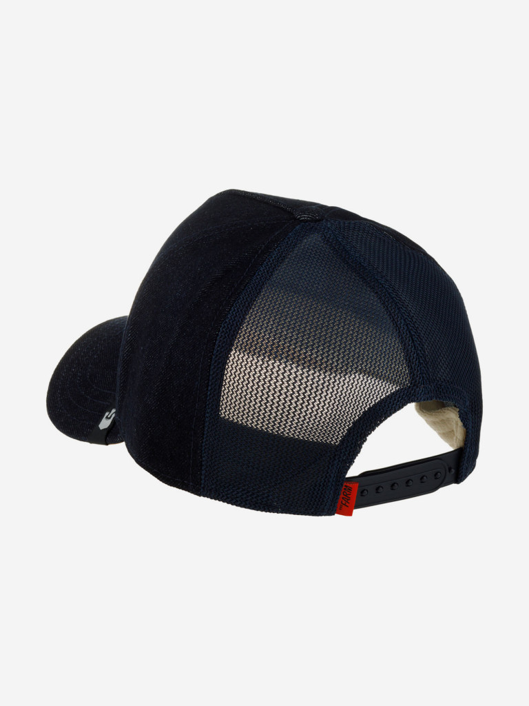 Бейсболка GOORIN BROTHERS 101-1394 (синий)