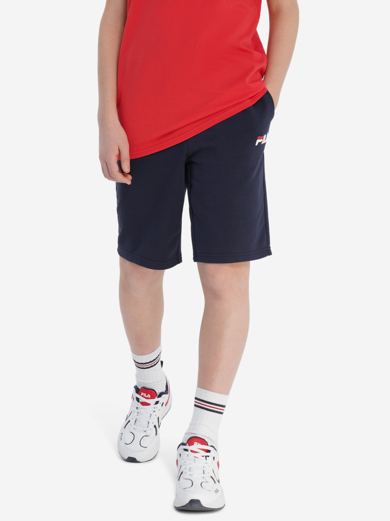 Шорты для мальчиков FILA