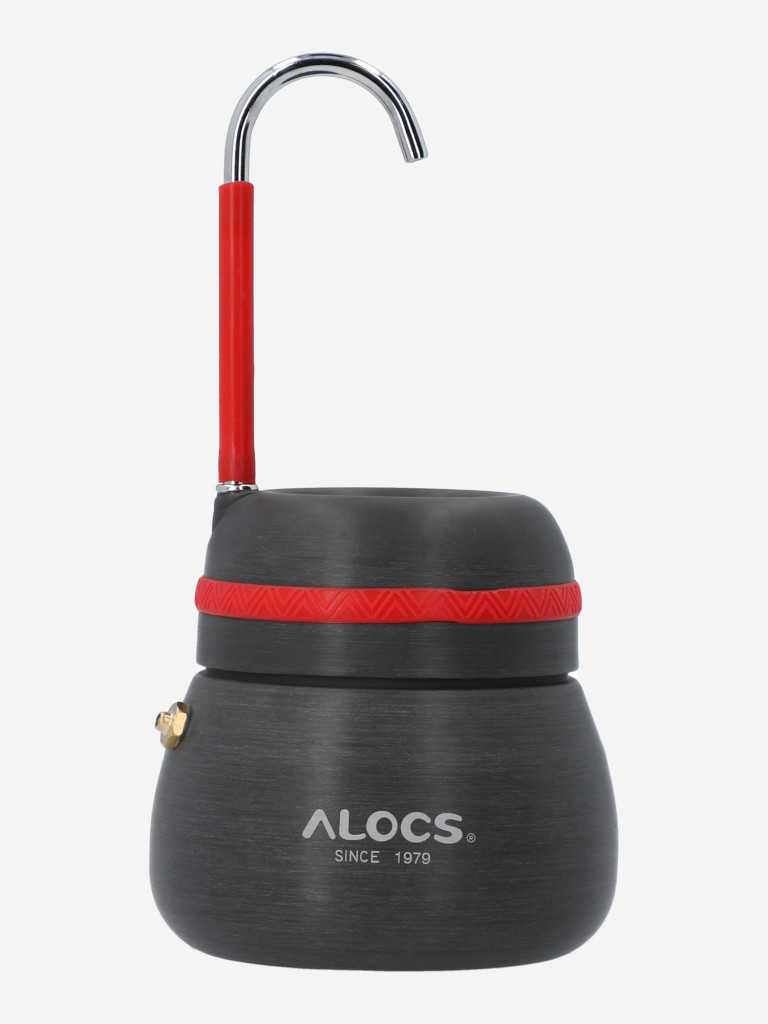 Кофеварка Alocs