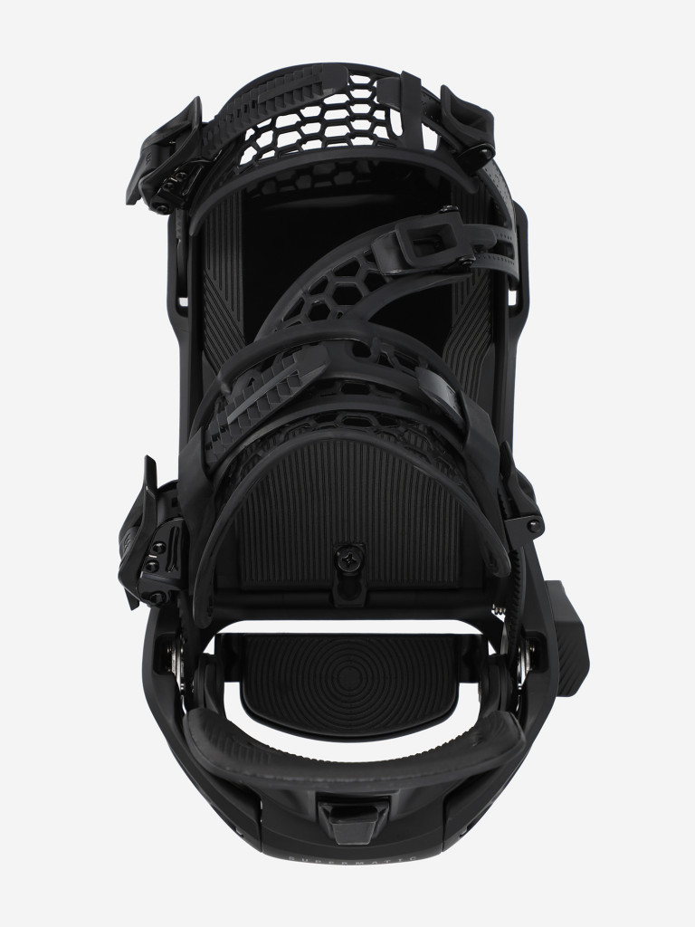 Крепления для сноуборда Nidecker OG Supermatic