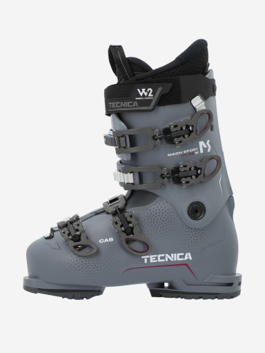 Ботинки горнолыжные Tecnica Mach Sport HV 65 W GW
