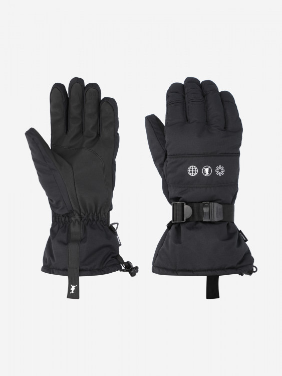 Перчатки Termit