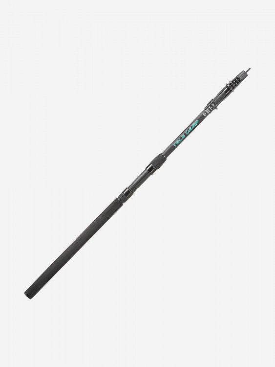 Удилище проводочное Nisus Tele Carp с кольцами carbon, 330 см, 30-60 г