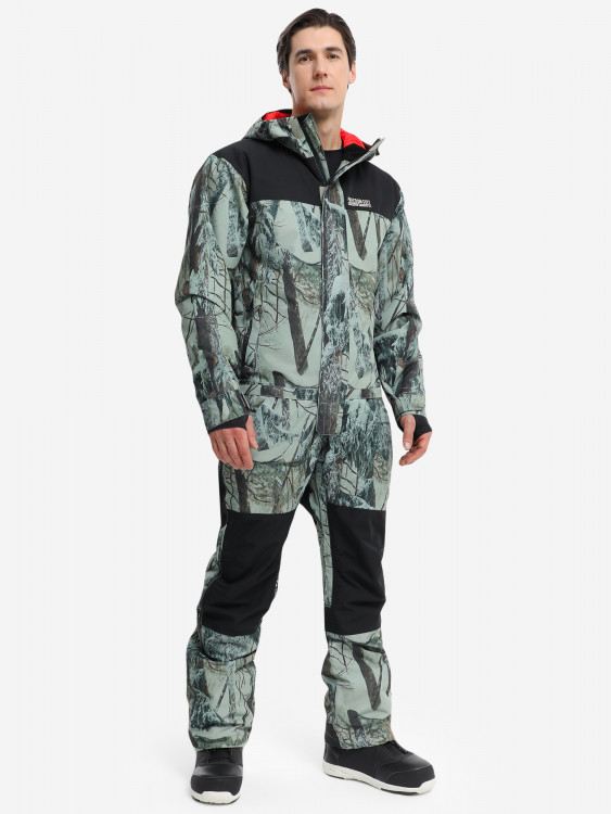 Комбинезон мужской Airblaster Insulated Freedom