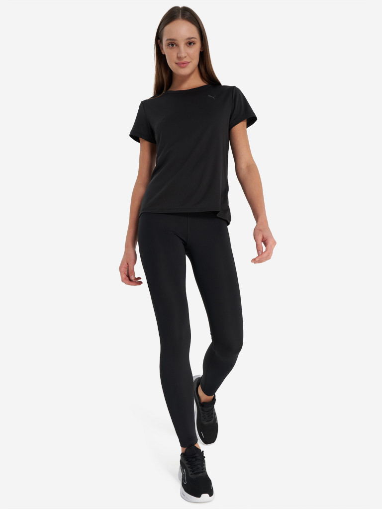 Футболка женская PUMA