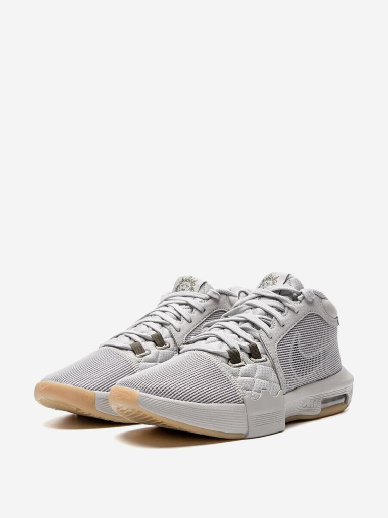 Кроссовки мужские для баскетбола Nike LeBron Witness 8 Ep
