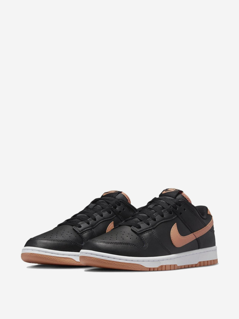 Кеды мужские Nike Dunk Low