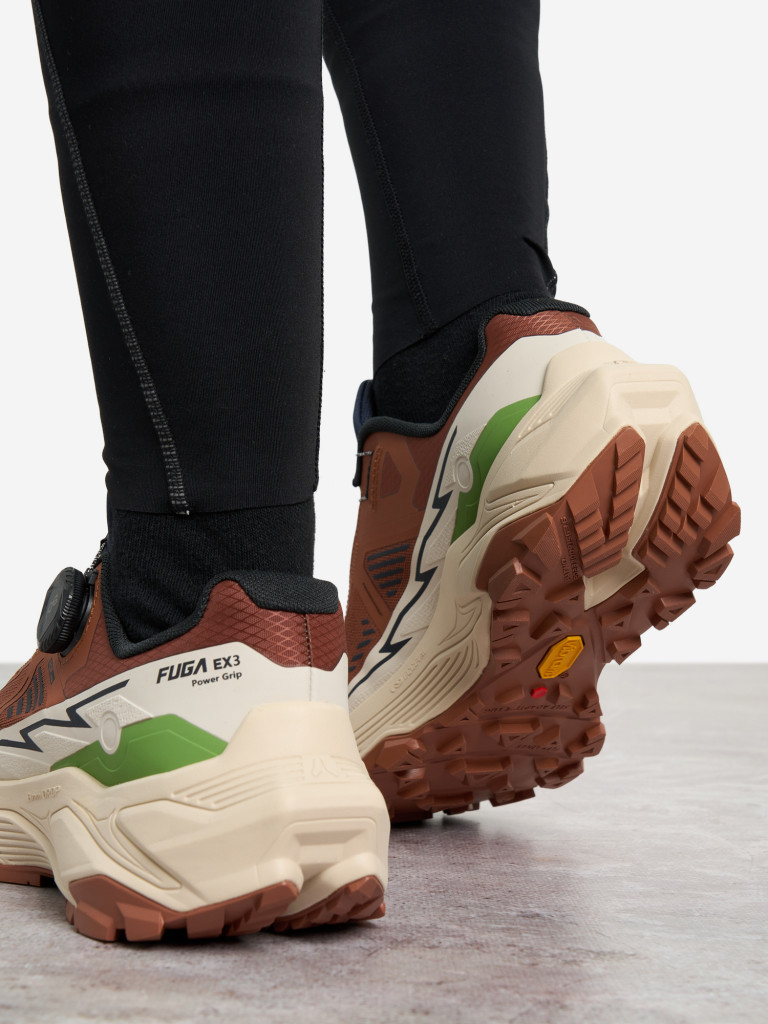 Кроссовки женские Kailas Fuga Ex 3 Boa