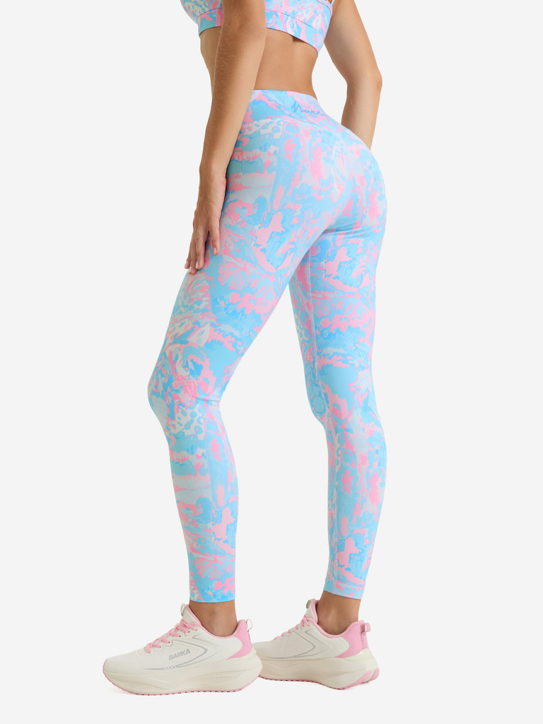 Легинсы женские спортивные BARKA