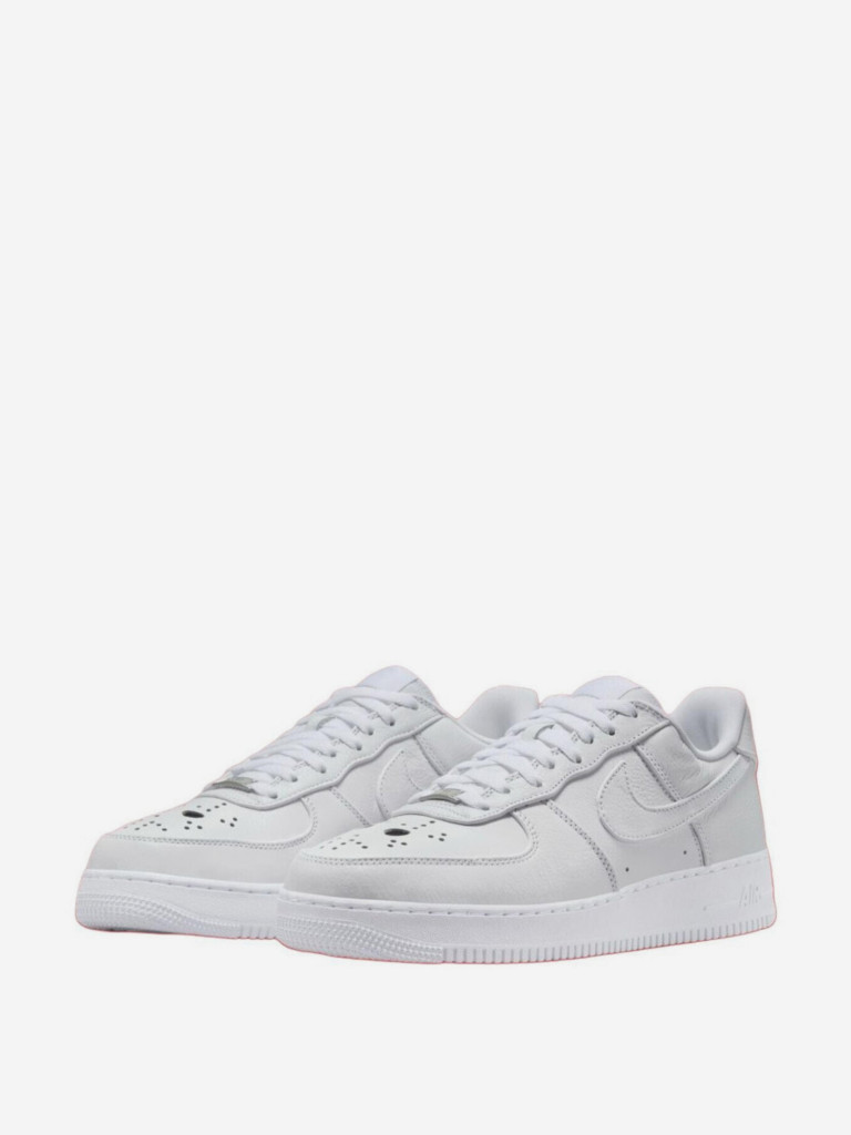 Кроссовки Nike Air Force 1 Low "Jason Mask"