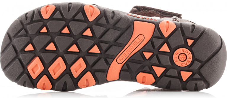 Сандалии женские Merrell Sandspur Rose