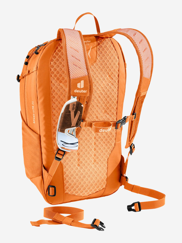 Рюкзак Deuter Speed Lite 21