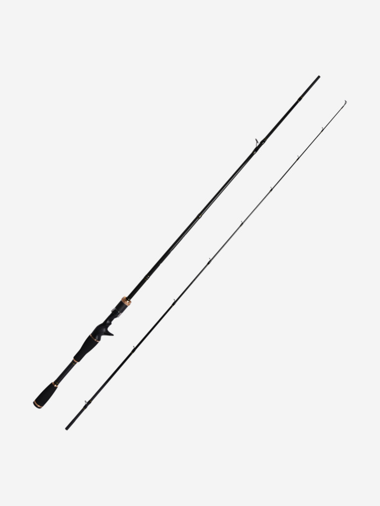 Кастинговый спиннинг Maximus MARAUDER-X С 662M 1,98m 7g-28g 2pcs