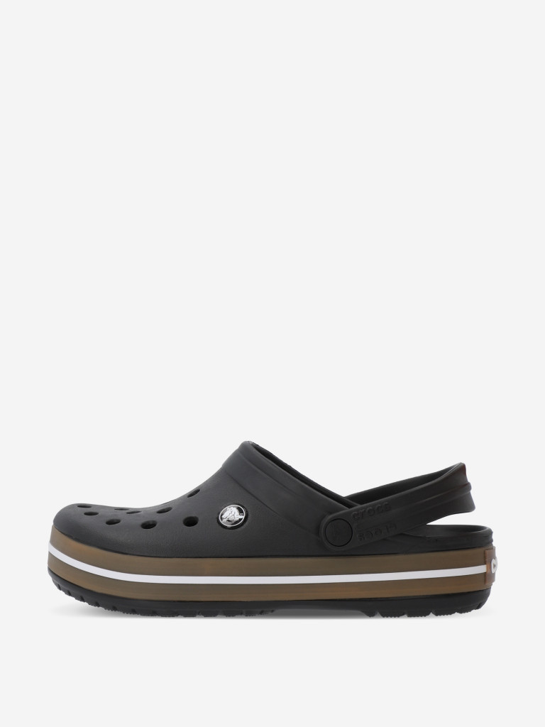 Сабо детские Crocs Crocband Gum K