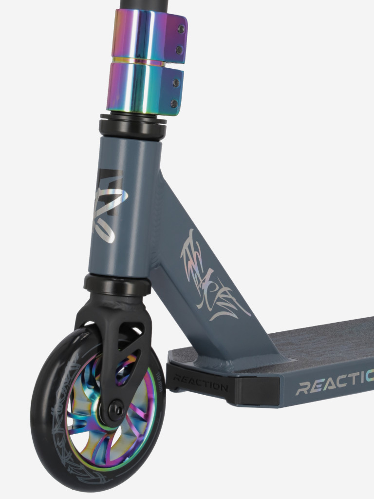 Самокат Reaction Stunt 2.2