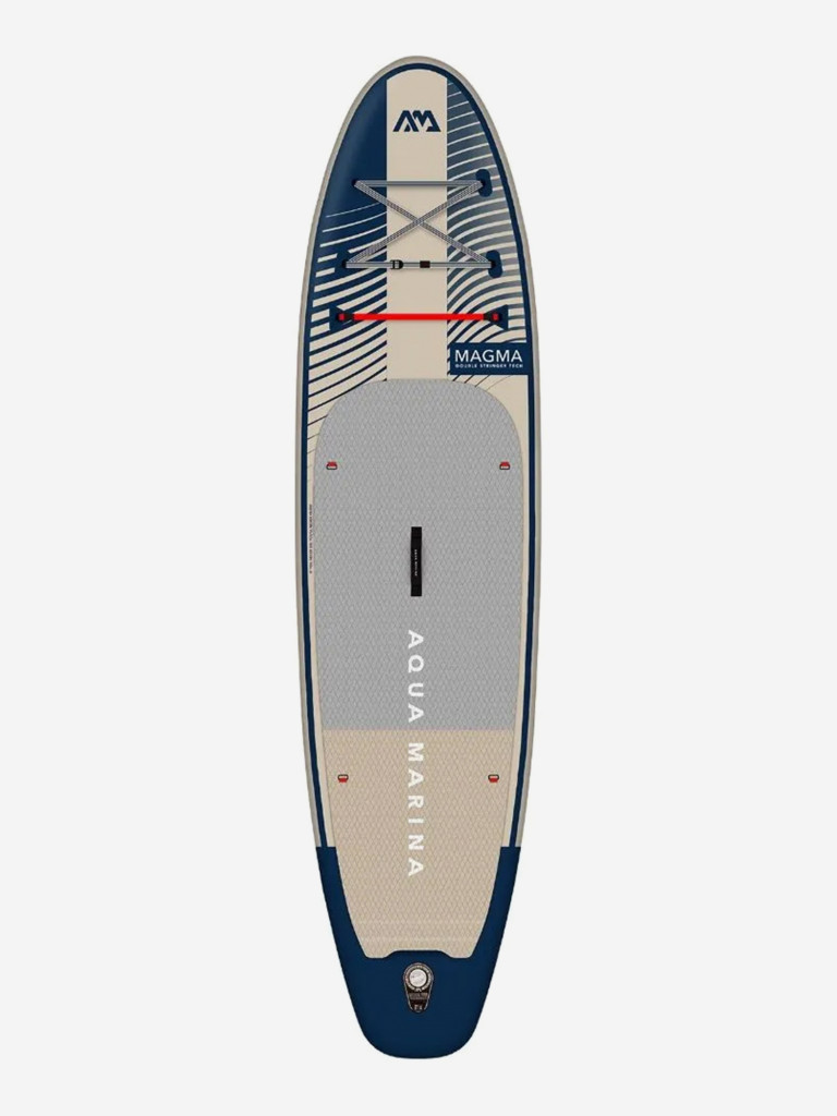 Сапборд Aqua Marina MAGMA Earth Wave 340 см