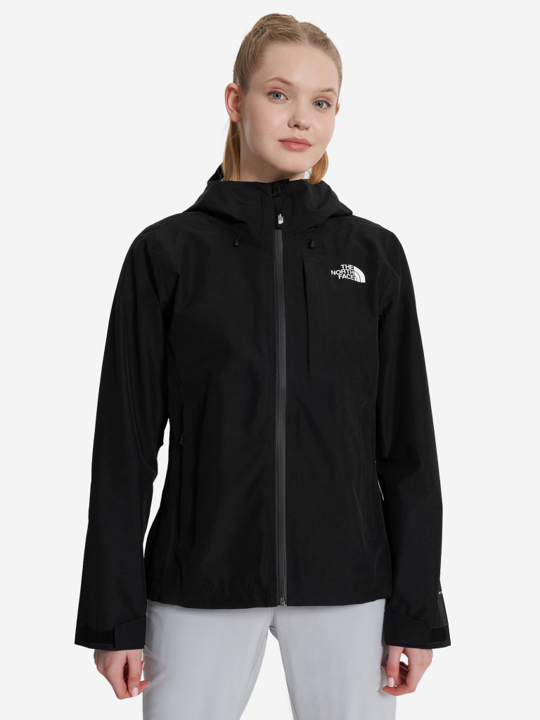 Куртка мембранная женская The North Face Dryzzle