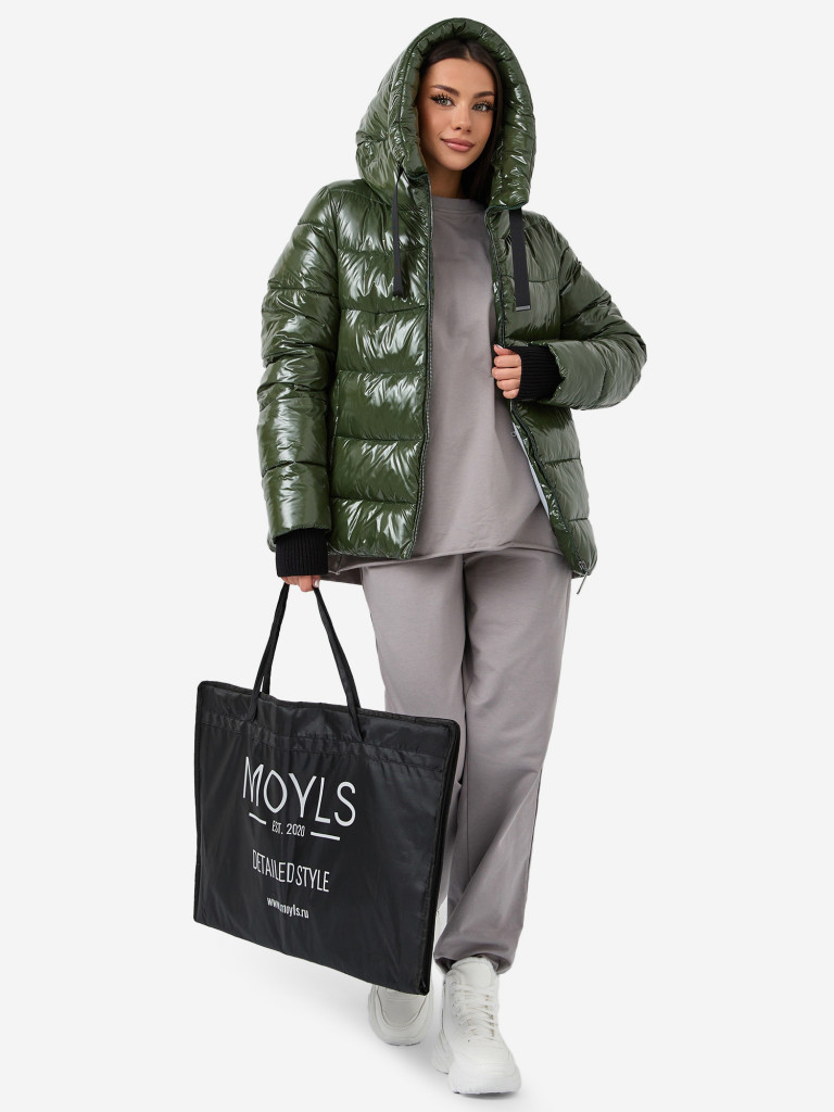 Куртка женская MOYLS