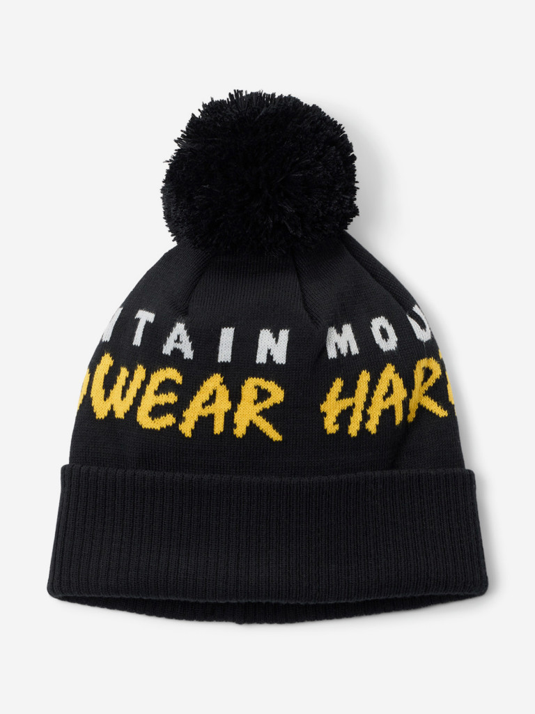 Шапка Mountain Hardwear ApresPro Beanie