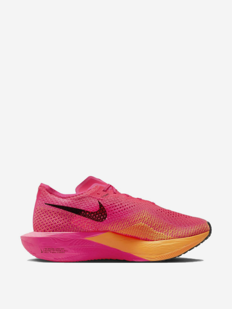 Кроссовки Nike ZoomX Vaporfly Next% 3