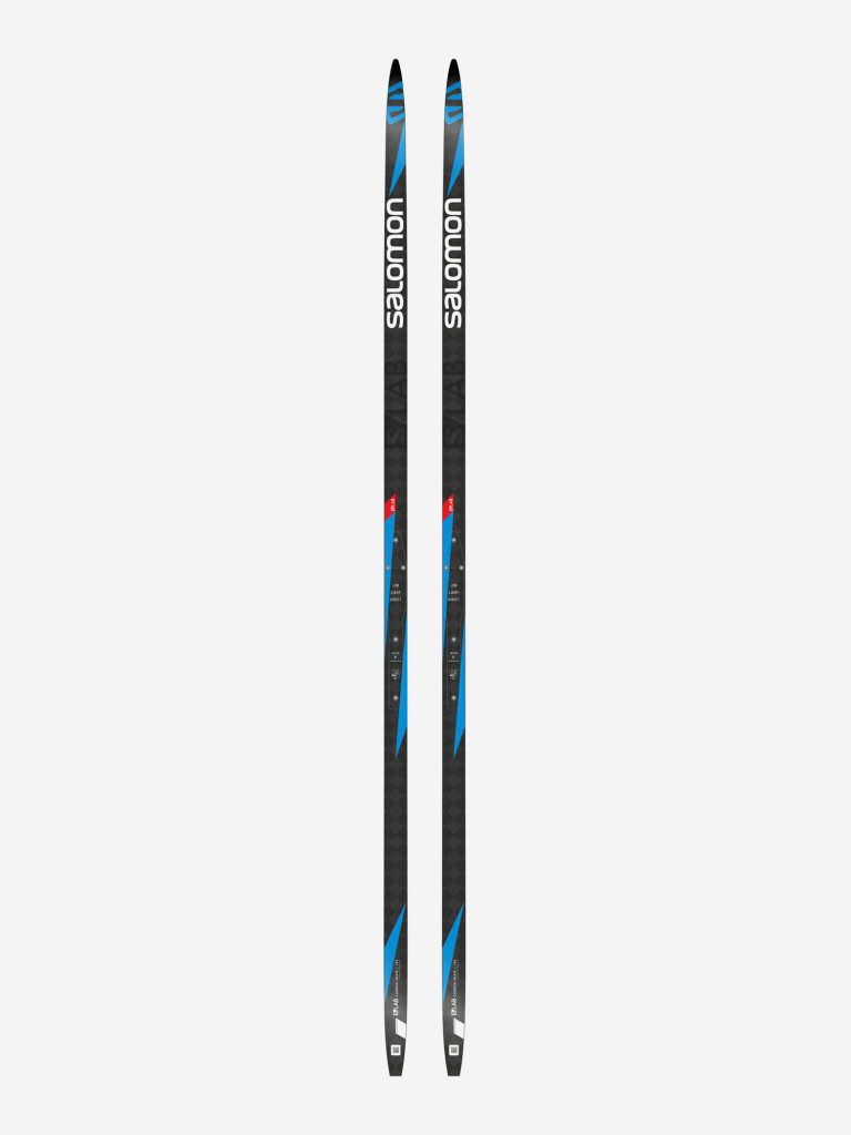 Беговые лыжи Salomon S/LAB CARBON SKATE X-Stiff