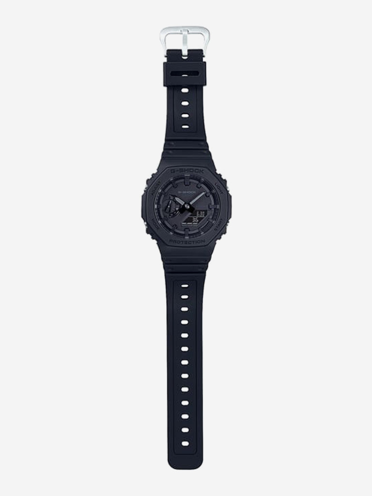 Наручные часы Casio G-SHOCK GA-2100-1A1