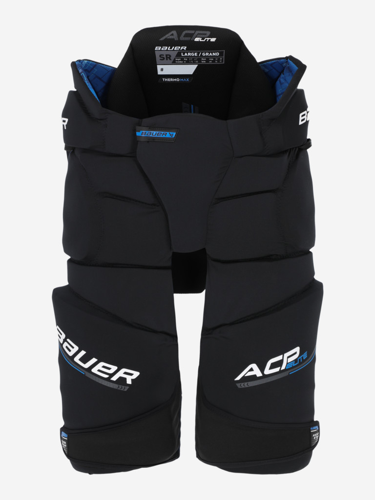Шорты хоккейные Bauer ACP Elite Girdle SR