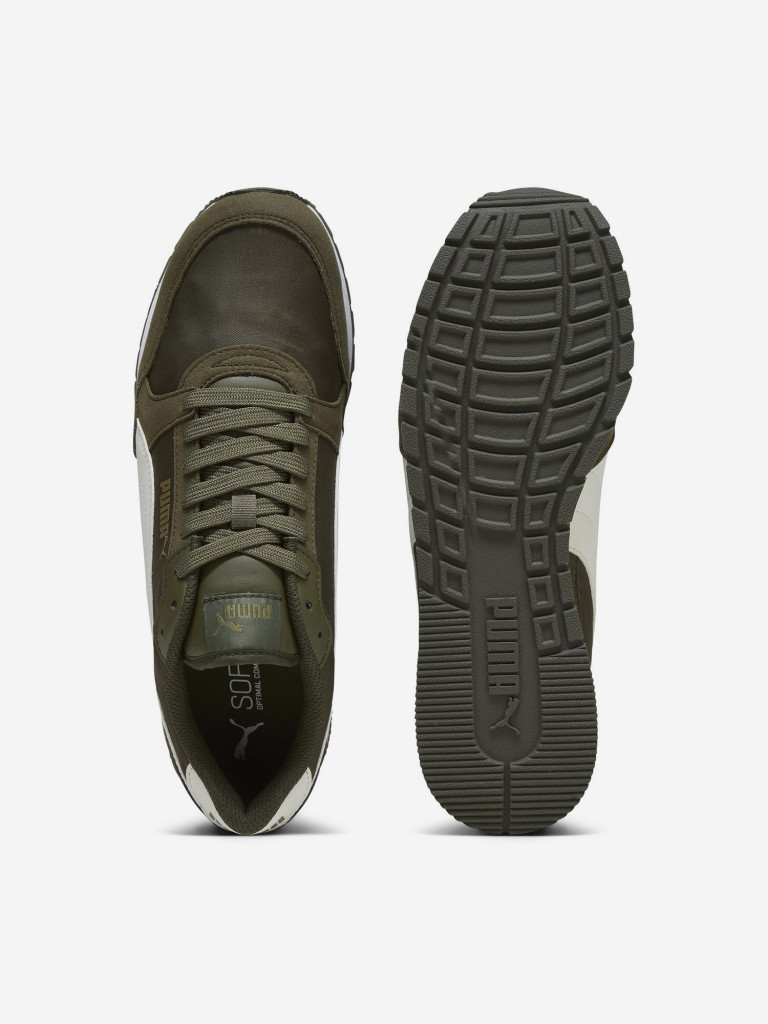 Кроссовки мужские PUMA St Runner V3 NL