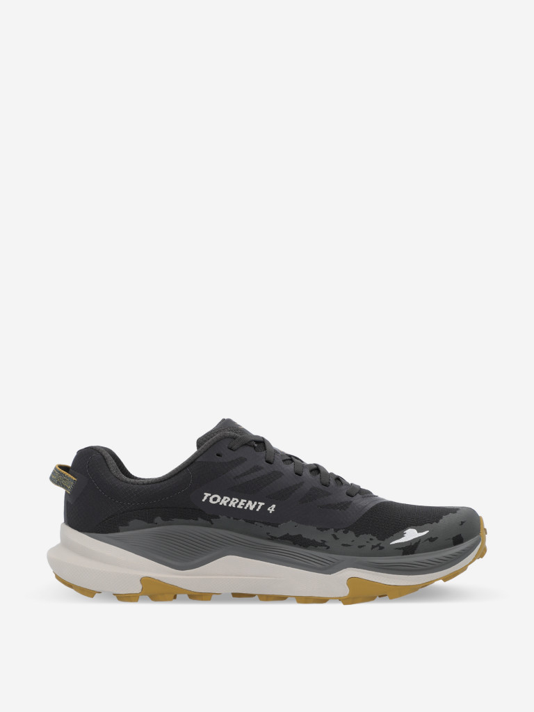 Кроссовки мужские Hoka One One Torrent 4