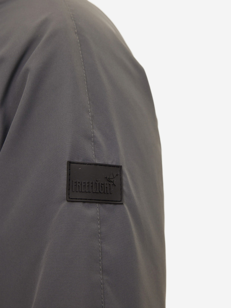 Парка зимняя FREE FLIGHT Fantasy