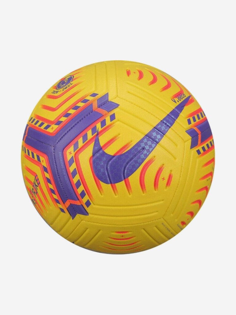 Футбольный мяч Nike Premier League Strike Football 20/21