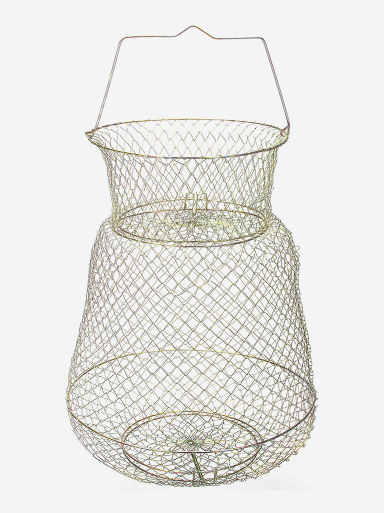 AZOR FISHING Садок металлический складной 3310