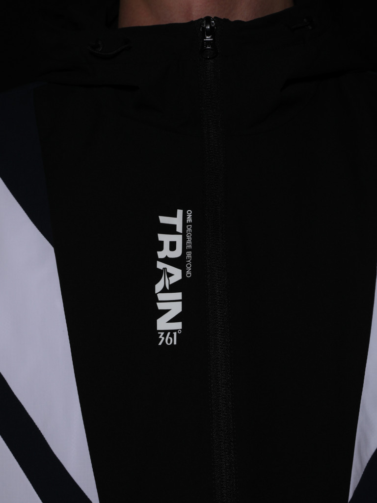 Ветровка мужская оверсайз 361°