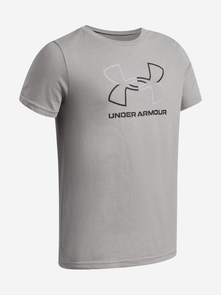 Футболка для мальчиков Under Armour GL Foundation