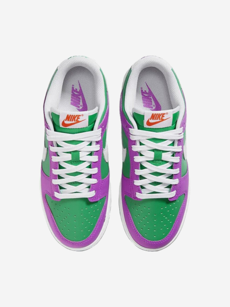 Кеды женские Nike Dunk Low