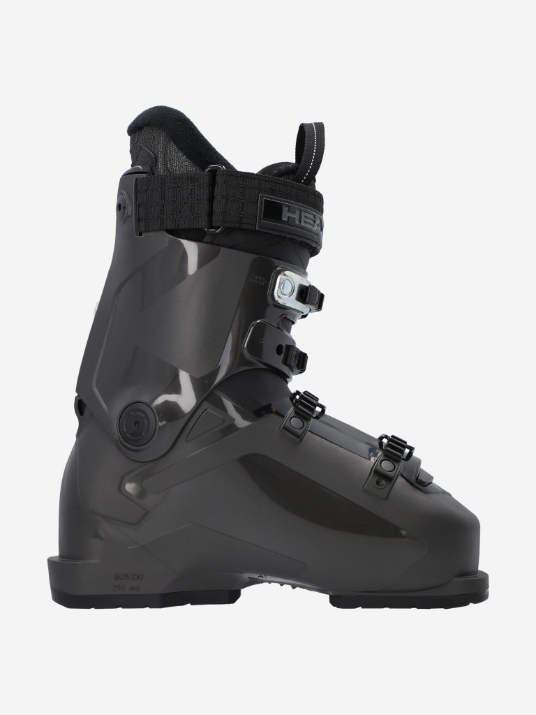 Ботинки горнолыжные женские Head Edge 85 W HV