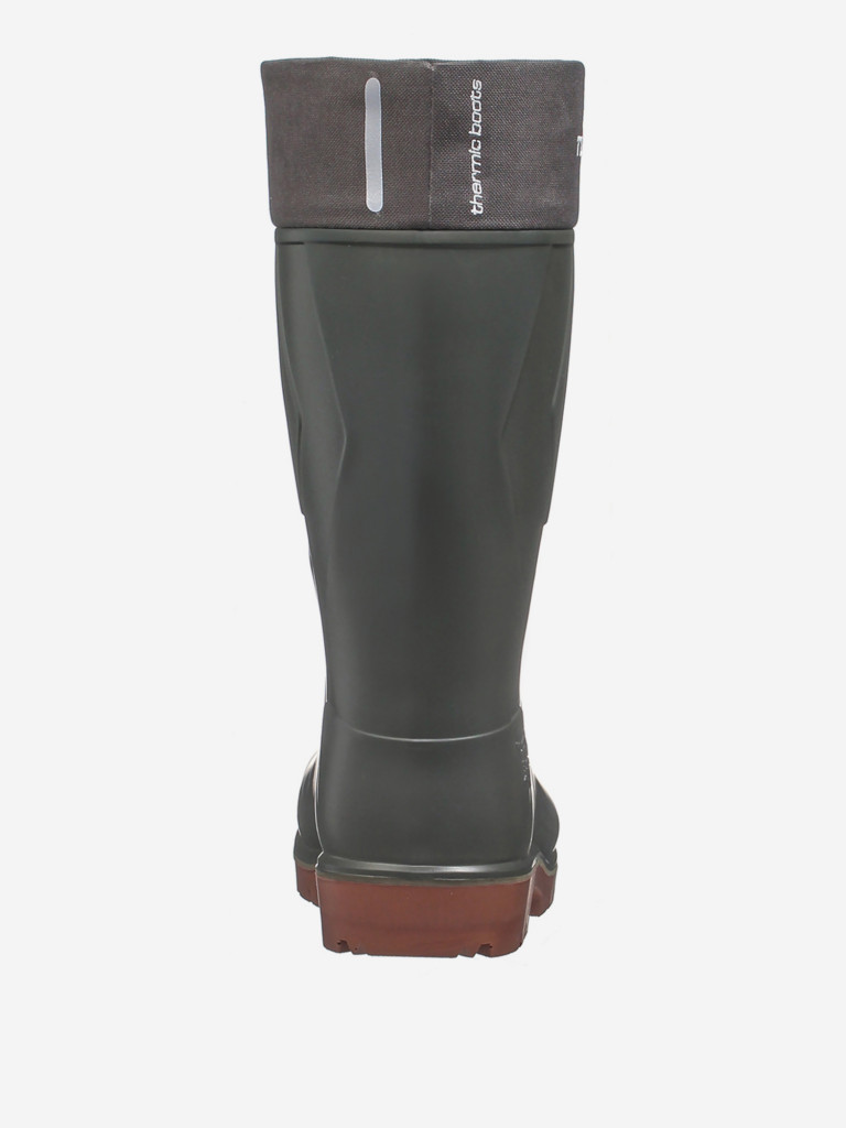 Сапоги TORVI модель до - 40 С из полимерного материала ЭВА+ПУ подошва, вкладыш: меховой