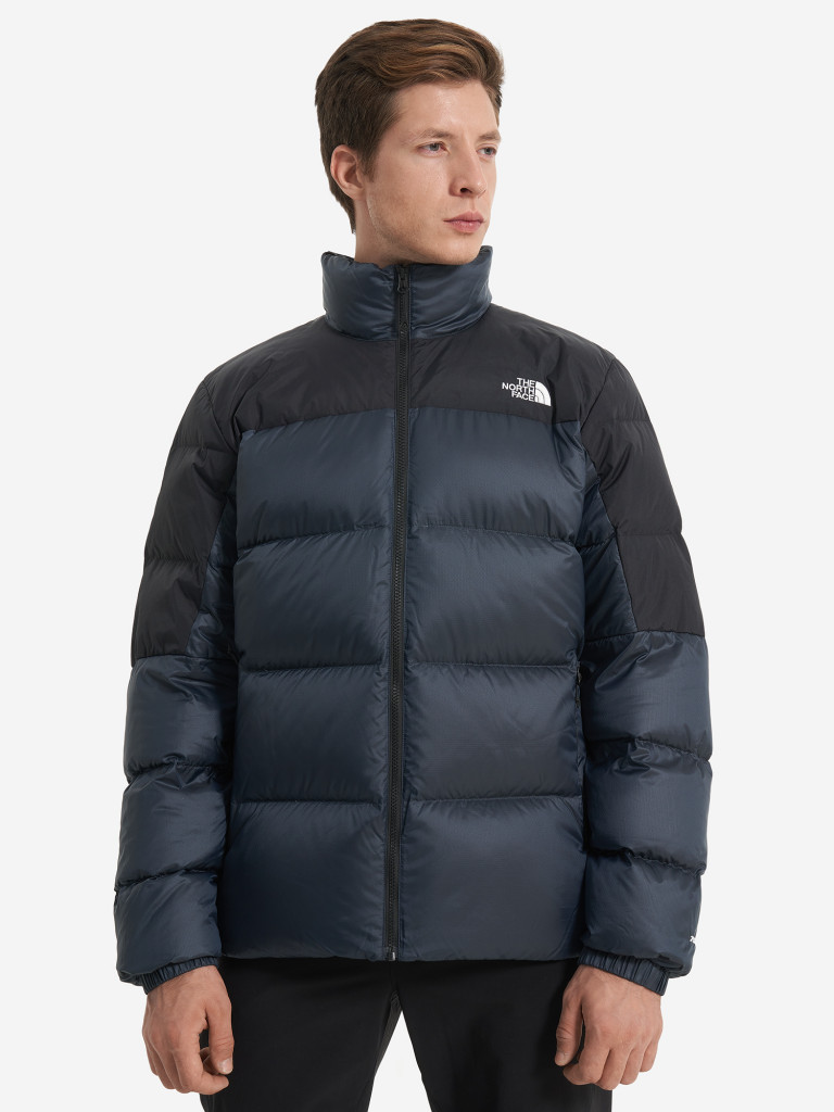 Пуховик мужской The North Face Diablo