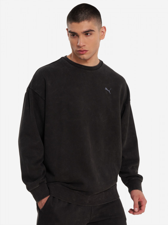 Свитшот мужской PUMA Ess Elevated