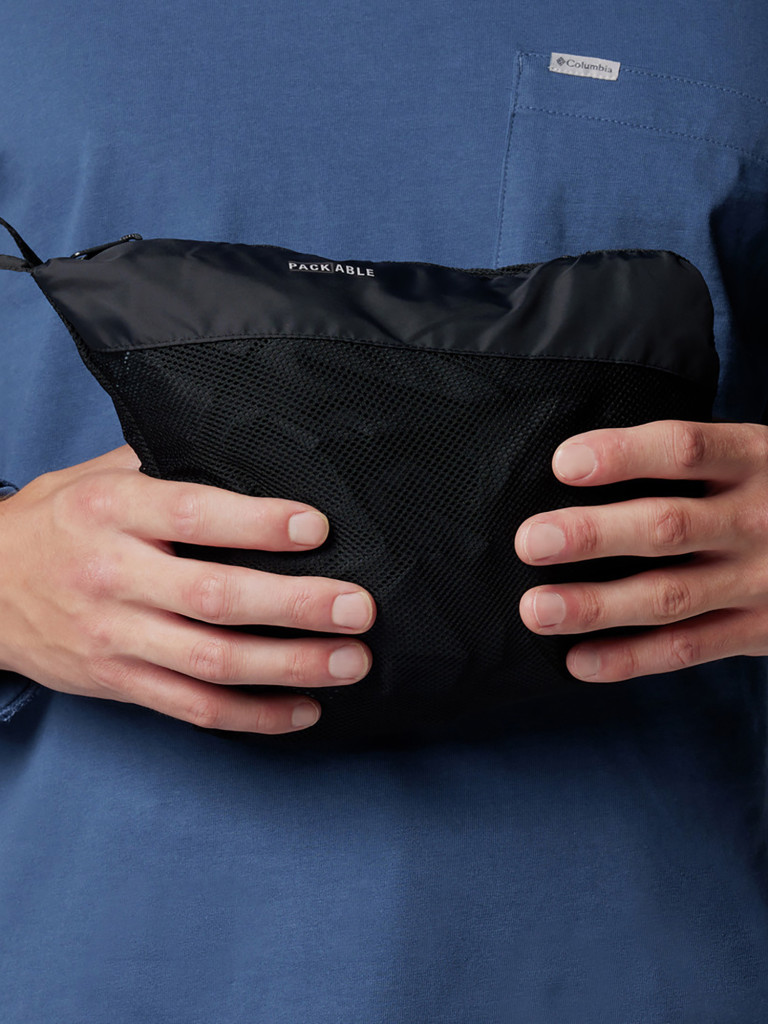 Ветровка мужская Columbia Glennaker Lake II Rain Jacket